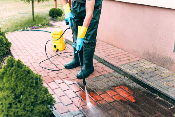 Why Choose Our Certified Pressure Washing Experts for Your Project Needs in Taos, NM?