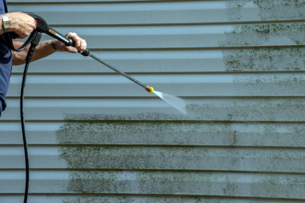 Best Pressure Washing Cost  in Taos, NM