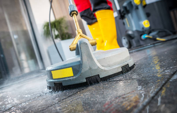 Best Best Pressure Washing Companies  in Taos, NM