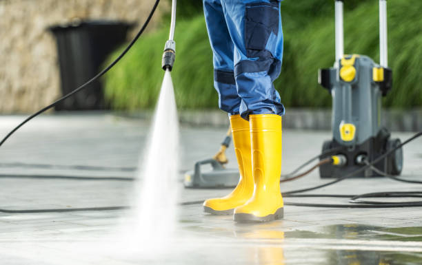 Best House Pressure Washing  in Taos, NM