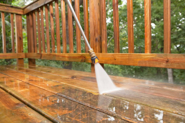 Best Roof Power Washing Services  in Taos, NM