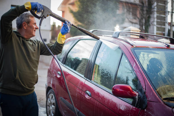 Best Deck Cleaning Services  in Taos, NM