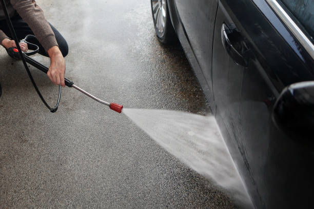 Taos, NM Pressure Washing Company